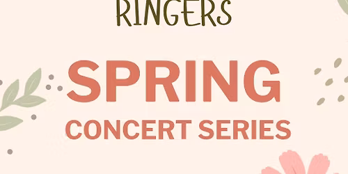 New England Ringers Handbell Concert