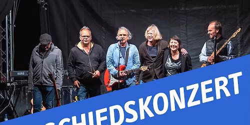 Mark Knopfler Tribute Band - Abschiedskonzert!