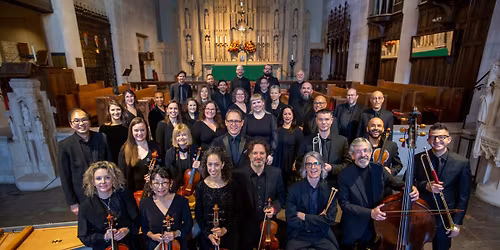 Bella Voce - Handel's Complete "Messiah"