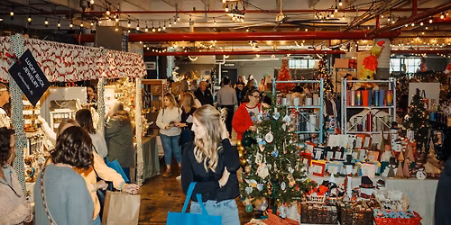 A Very Maury Christmas 2025