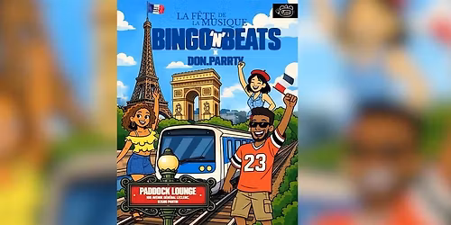 BNB - Fete De La Musique