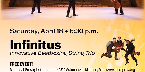 Vespers \u2013 Infinitus