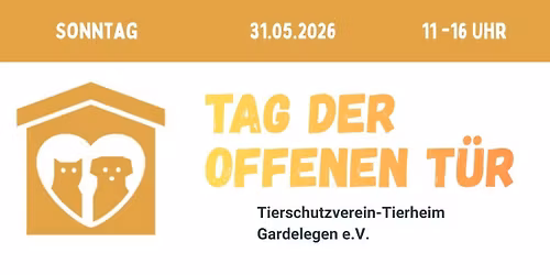 Tag der offenen T\u00fcr 2026