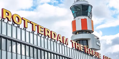 Rotterdam Autisme Tour