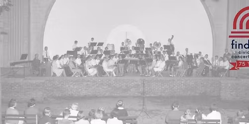 Findlay Civic Concert Band - Concert at St. Michael Parish