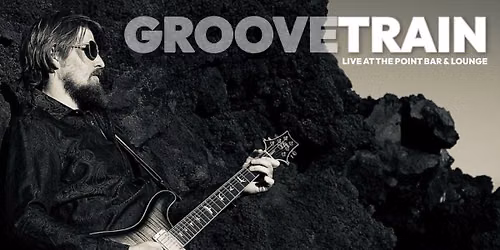 Live Music with Groovetrain