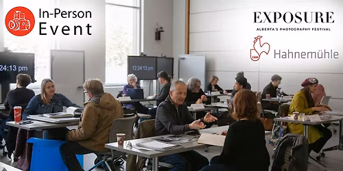 Exposure Portfolio Review Workshop