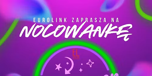 NOCOWANKA NEON PARTY \ud83c\udf86