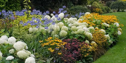 Plant Sale! Tipton Garden Club's Annual Plant Sale.