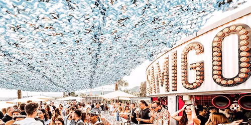 FR\u00dcEHLIGS F\u00c4SCHT by Seigi, Giuli & Muri \/  DayDance