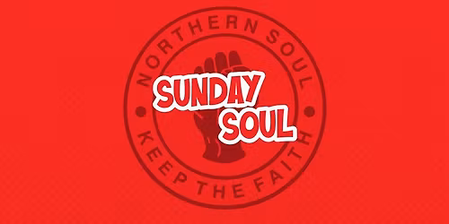 Sunday Soul