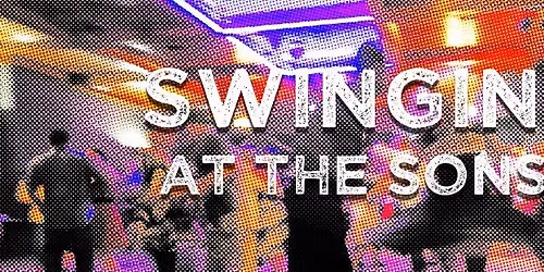 Swingin' at the Sons '26
