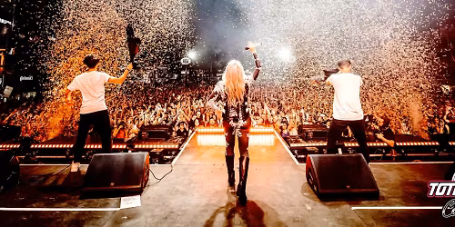 Cascada in Herning