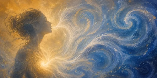 Grof\u00ae Breathwork Retreat with Ole Ry in Oslo, Norway (hosted in English)
