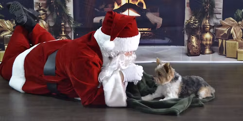 Holiday Lunch\/Potluck