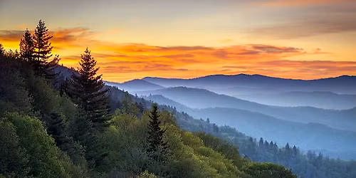 2027 TN Marriage Retreat