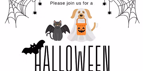 Drive By Trick or Treat