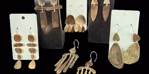 Statement Earrings