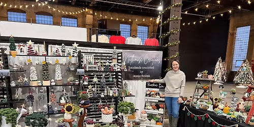 Small Business Saturday Takeover!!