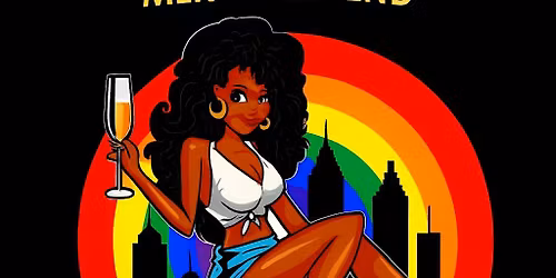 ATL Winter Pride: Brunch & Day Party