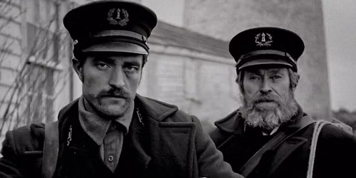 The Lighthouse (Tuesday Night Movie)
