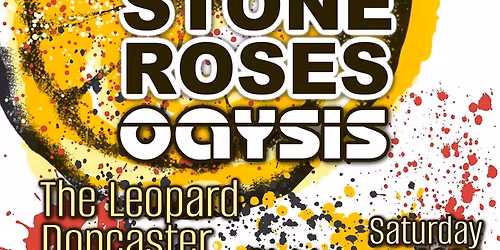 The Total Stone Roses