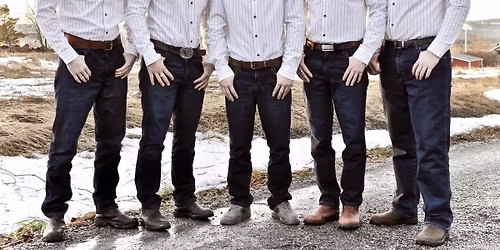 Trettondagsdansen i H\u00e4ggen\u00e5s