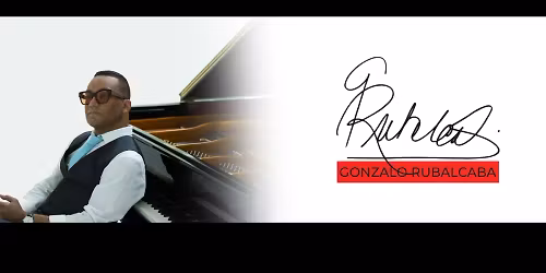 Gonzalo Rubalcaba, Hamilton De Holanda in London