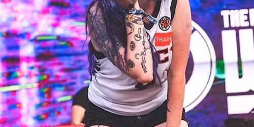 Revel Jazz Series feat. Reilly Comisar