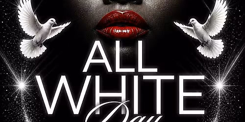 All White Day Party