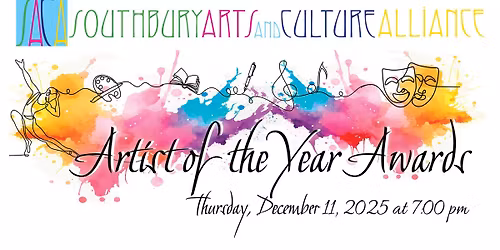 Artist of the Year Awards 2025