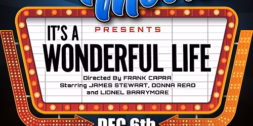 Must See Movies - It's a Wonderful Life