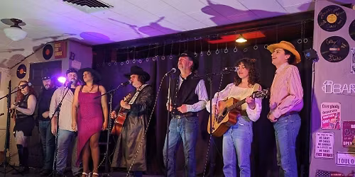 Redd Brothers Christmas