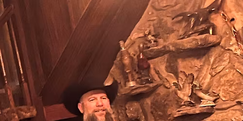 Archery Tournament, Crawfish Boil, and Drew Moreland!!! Viking Archery, Canyon Lake TX