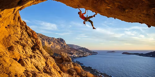 Banff Mountain Film Festival
