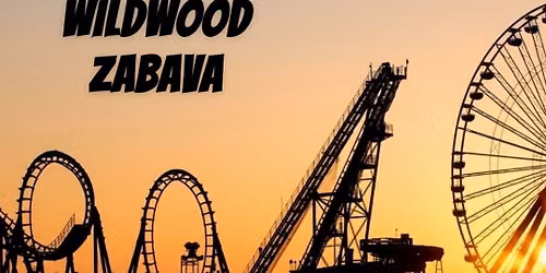 XMEL WILDWOOD ZABAVA 2026