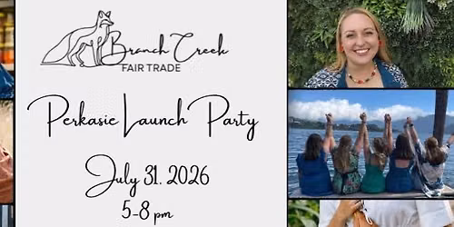 BCFT Perkasie Local Launch Party!