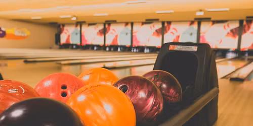 All Ages Bowling