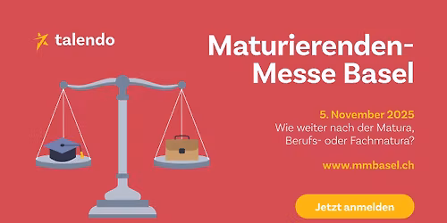 Maturierenden-Messe Basel
