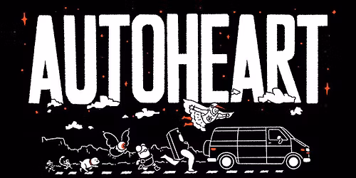Autoheart at recordBar