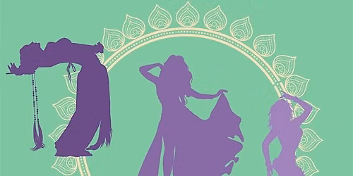 Ladies Beginner Belly Dance - Taster Class