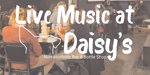 Live Music: Sarah Ashley Motes & Lena Anderson