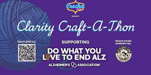 Clarity Craft-A-Thon