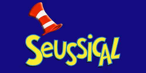 Youth Theater Production: Seussical the Musical