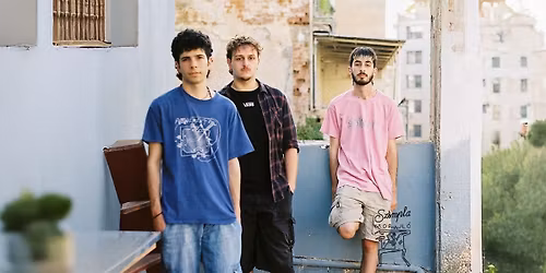 Viceroy [GR] @Szimpla