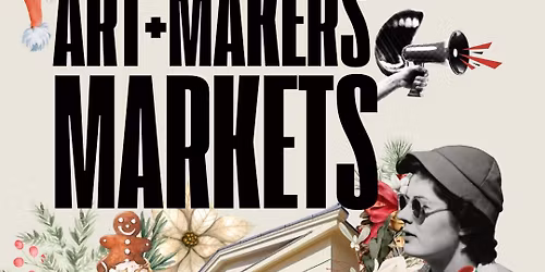 Beau-Events Christmas Art & Makers Market