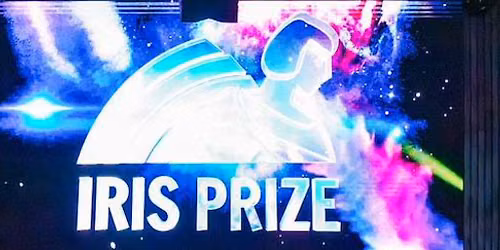 Iris Prize Best British Shorts announcement