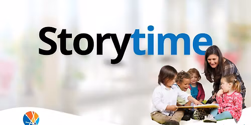 StoryTime - Bethany Branch