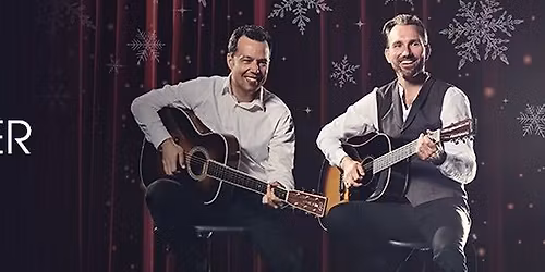 Koncert med Mark & Christoffer