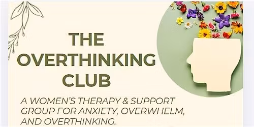 The Overthinking Club